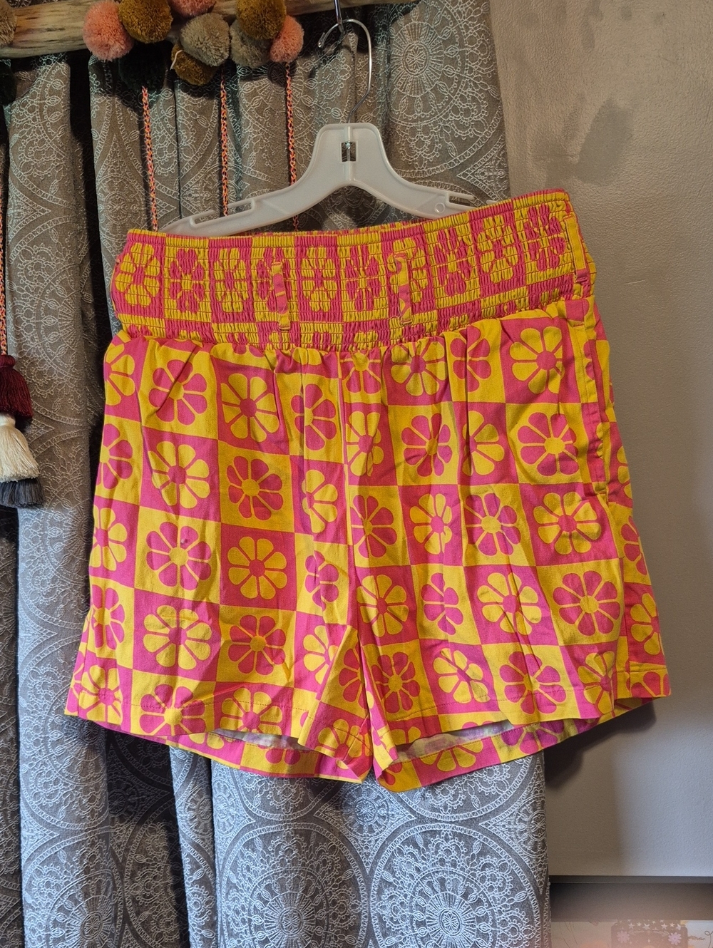 Lucy & Yak Shorts